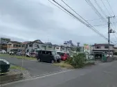 江戸川区篠崎町４丁目　月極駐車場